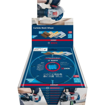 Disque a tronçonner Expert...