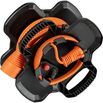 Enrouleur de câble COMPACT...
