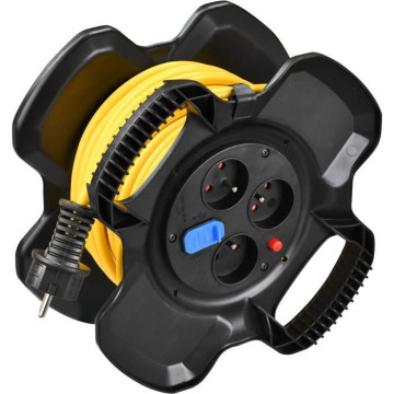 Enrouleur de câble COMPACT...