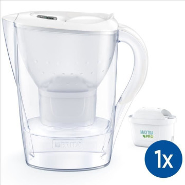 BRITA Carafe filtrante...