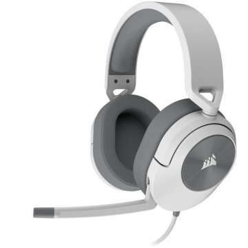 CORSAIR Casque gaming HS55...