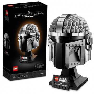 LEGO 75328 Star Wars Le...