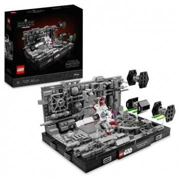 LEGO Star Wars 75329...