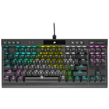 Corsair clavier gaming...