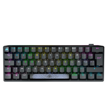 Clavier mécanique Gaming -...