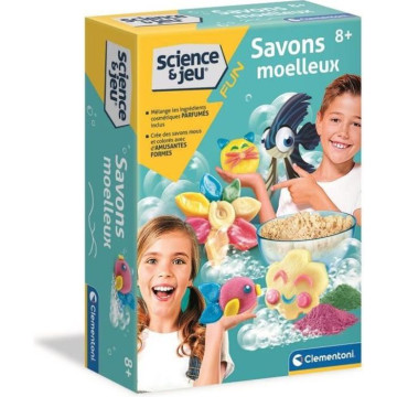 Clementoni - Science & Jeu...