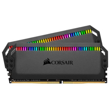 CORSAIR Dominator platinum...