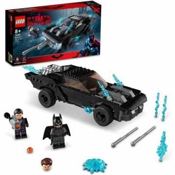 LEGO 76181 DC Batman La...