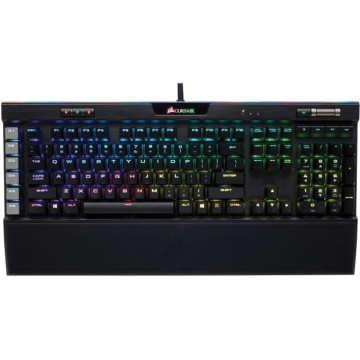 CORSAIR - Clavier Gaming...
