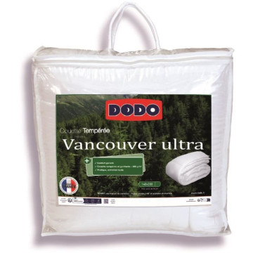 Couette VANCOUVER DODO -...