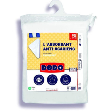 PROTEGE MATELAS L'ABSORBANT...