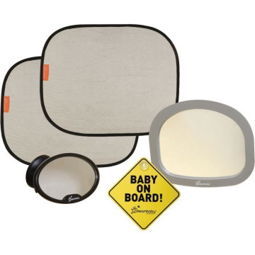 Dreambaby kit de sécurité...