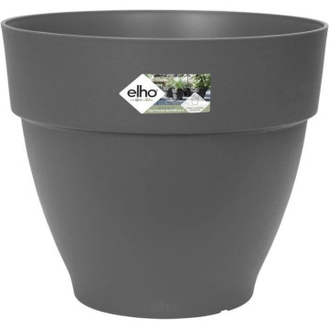 Pot De Fleurs Rond VIBIA -...