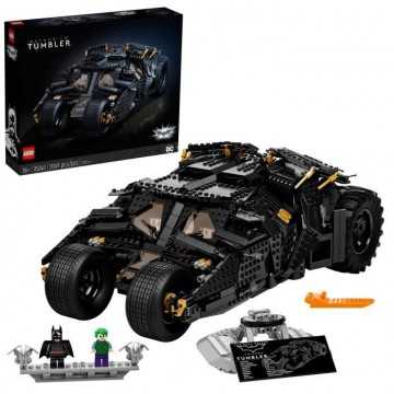 LEGO 76240 DC Batman La...