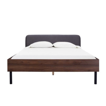 LODGE Lit adulte 140 x 190...
