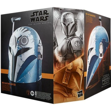 Casque électronique premium...