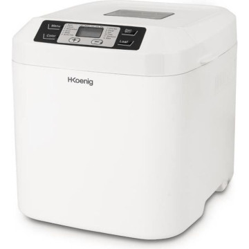 H.KoeNIG BAKE320 - Machine...