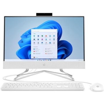 PC de bureau HP All-in-One...
