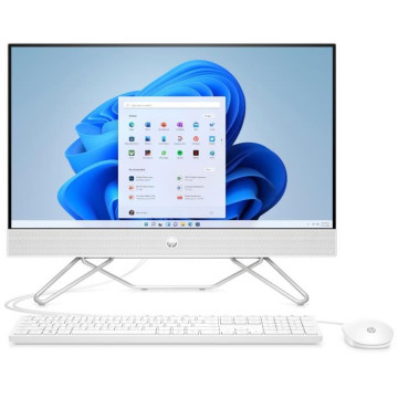 PC de bureau HP All-in-One...