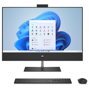 PC All-in-One HP Pavilion...
