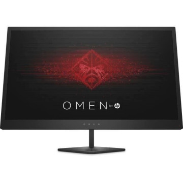 HP Ecran PC Gamer OMEN 25 –...
