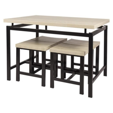 Ensemble Table + 4...