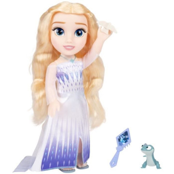REINE DES NEIGES 2 - Poupée...