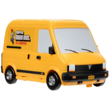 SUPER MARIO MOVIE - Mini...