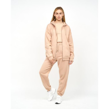 JUICE Sweatshirt - Femme -...