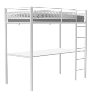 Lit mezzanine EDI 90 x 190...