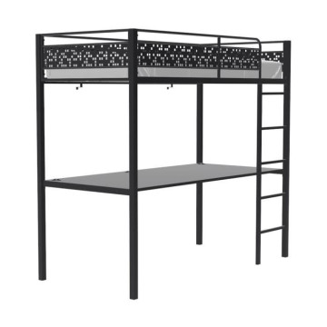 Lit mezzanine EDI 90 x 190...