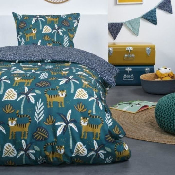 Parure de lit - TODAY Happy...