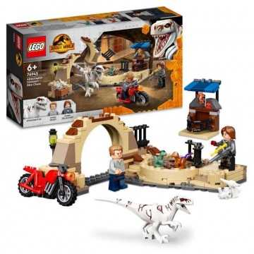LEGO 76945 Jurassic World...