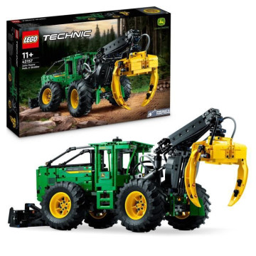 LEGO Technic 42157 La...