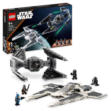 LEGO Star Wars 75348 Le...