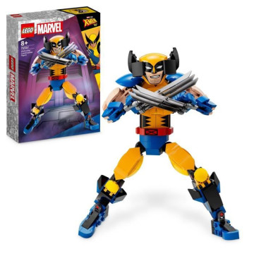 LEGO Marvel 76257 La...