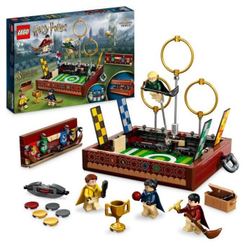 LEGO Harry Potter 76416 La...