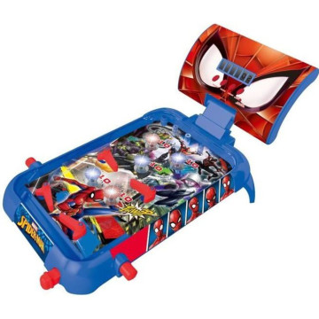 SPIDER-MAN - Flipper...