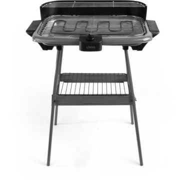 Barbecue électrique sur...