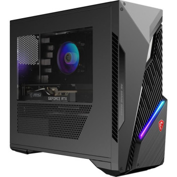PC de Bureau Gamer - MSI...