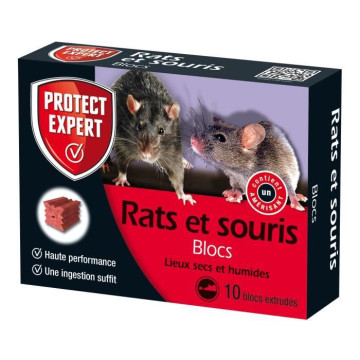 PROTECT EXPERT FB300 Rats &...