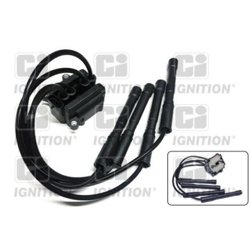 QUINTON HAZELL Bobine...