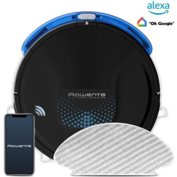 ROWENTA X-Plorer 45...