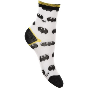 BATMAN Pack 3 Chaussettes...