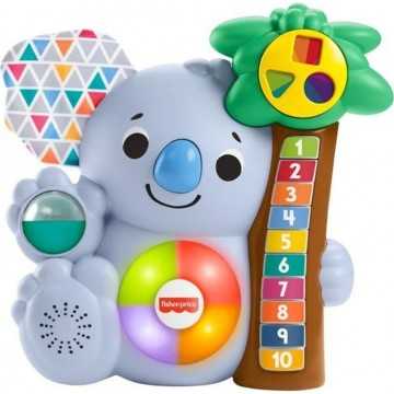 Fisher-Price - Nicolas le...