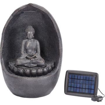 Fontaine Buddha