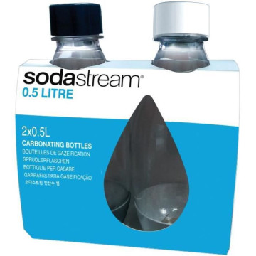 SODASTREAM Bouteille de...