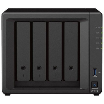Serveur de stockage (NAS) -...