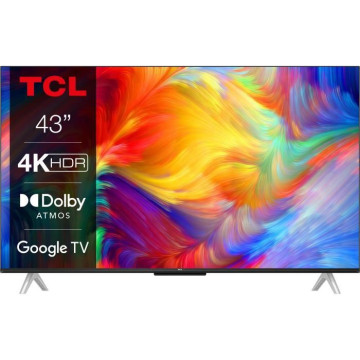 TCL LED 43P637 - 109 cm...