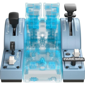 THRUSTMASTER Joystick TCA...